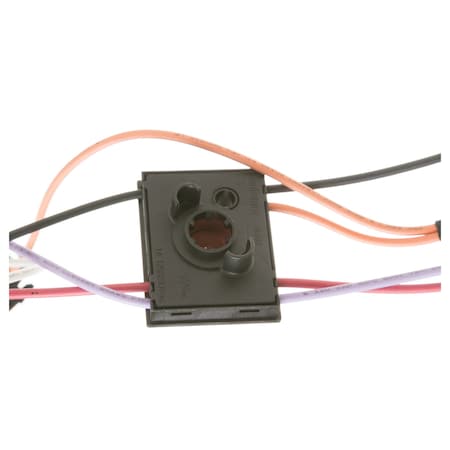 Ge WB18T10454 GE Oven Switch Harness WB18T10454